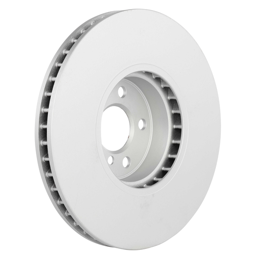 53011489 Bosch QuietCast Disc Brake Rotor Bosch Canada