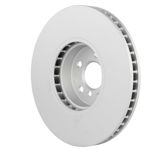 53011489 Bosch QuietCast Disc Brake Rotor Bosch Canada