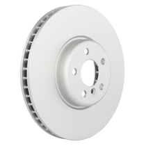 Load image into Gallery viewer, 53011489 Bosch QuietCast Disc Brake Rotor Bosch Canada