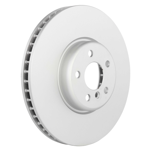53011489 Bosch QuietCast Disc Brake Rotor Bosch Canada