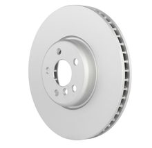 Load image into Gallery viewer, 53011489 Bosch QuietCast Disc Brake Rotor Bosch Canada