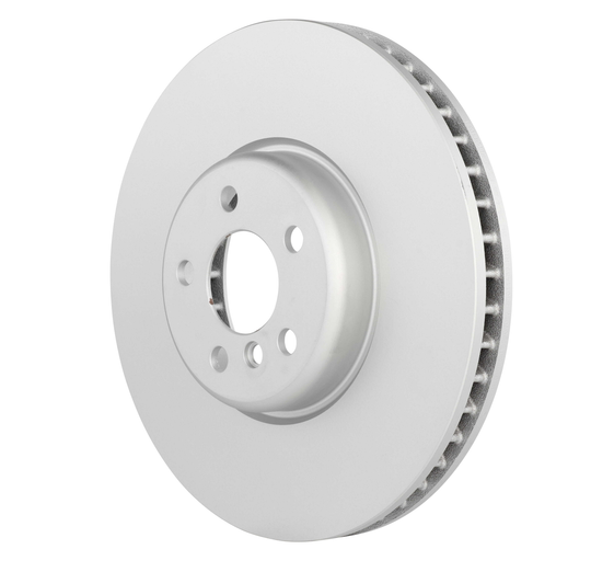 53011489 Bosch QuietCast Disc Brake Rotor Bosch Canada