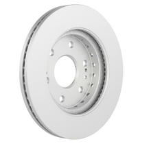 Charger l'image dans la galerie, 53011490 Bosch QuietCast Disc Brake Rotor Bosch Canada