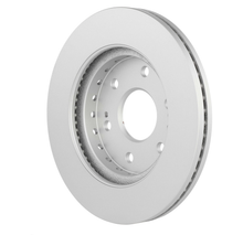Charger l'image dans la galerie, 53011490 Bosch QuietCast Disc Brake Rotor Bosch Canada
