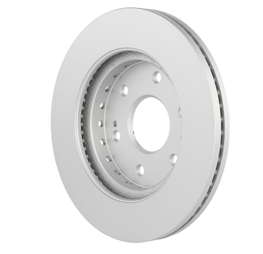 53011490 Bosch QuietCast Disc Brake Rotor Bosch Canada