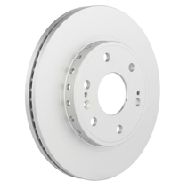 Charger l'image dans la galerie, 53011490 Bosch QuietCast Disc Brake Rotor Bosch Canada