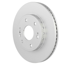 Charger l'image dans la galerie, 53011490 Bosch QuietCast Disc Brake Rotor Bosch Canada