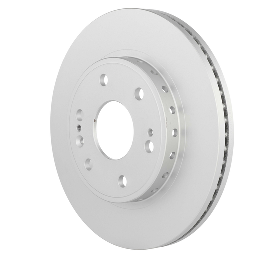53011490 Bosch QuietCast Disc Brake Rotor Bosch Canada