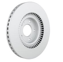 Load image into Gallery viewer, 53011491 Bosch QuietCast Disc Brake Rotor Bosch Canada