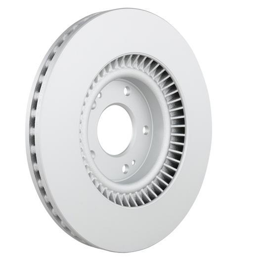 53011491 Bosch QuietCast Disc Brake Rotor Bosch Canada