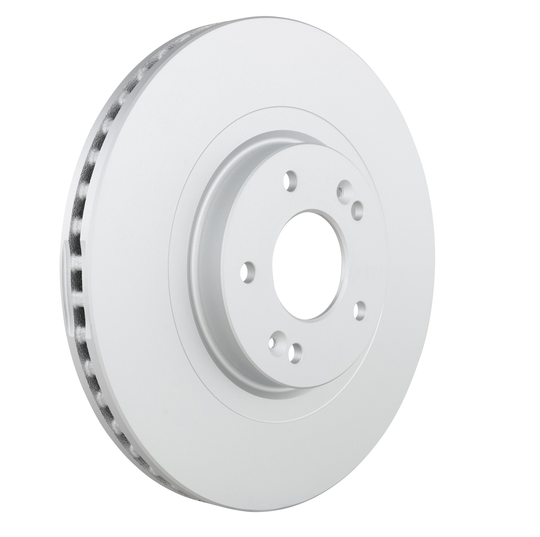 53011491 Bosch QuietCast Disc Brake Rotor Bosch Canada