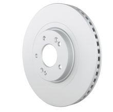 Load image into Gallery viewer, 53011491 Bosch QuietCast Disc Brake Rotor Bosch Canada