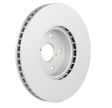 Charger l'image dans la galerie, 53011492 Bosch QuietCast Disc Brake Rotor Bosch Canada