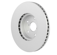 Charger l'image dans la galerie, 53011492 Bosch QuietCast Disc Brake Rotor Bosch Canada