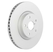 Charger l'image dans la galerie, 53011492 Bosch QuietCast Disc Brake Rotor Bosch Canada