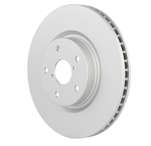 Charger l'image dans la galerie, 53011492 Bosch QuietCast Disc Brake Rotor Bosch Canada