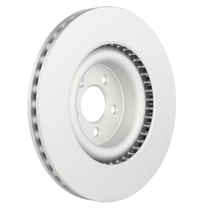 Load image into Gallery viewer, 53011493 Bosch QuietCast Disc Brake Rotor Bosch Canada