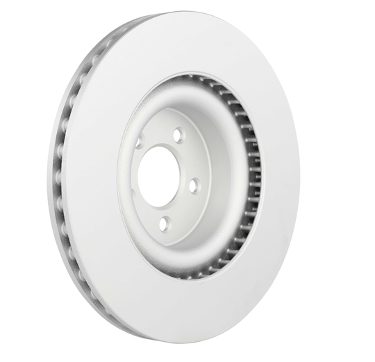 53011493 Bosch QuietCast Disc Brake Rotor Bosch Canada