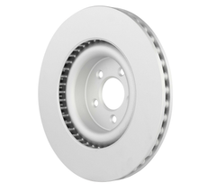 Load image into Gallery viewer, 53011493 Bosch QuietCast Disc Brake Rotor Bosch Canada