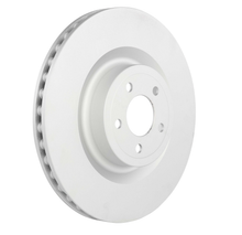 Load image into Gallery viewer, 53011493 Bosch QuietCast Disc Brake Rotor Bosch Canada