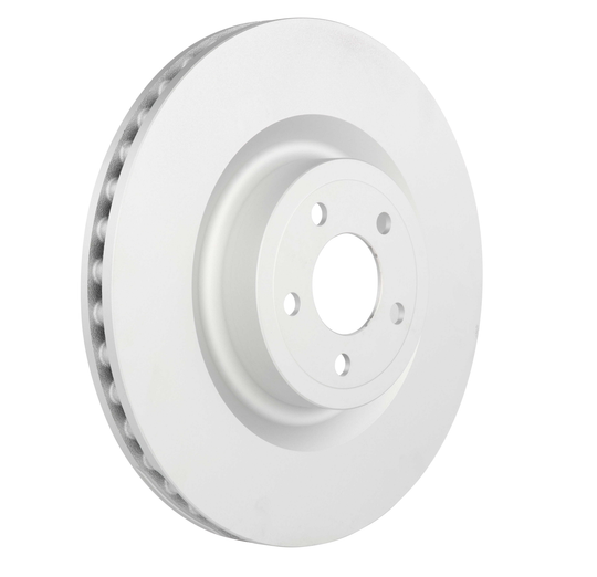 53011493 Bosch QuietCast Disc Brake Rotor Bosch Canada