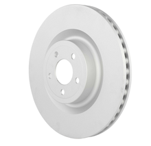 Load image into Gallery viewer, 53011493 Bosch QuietCast Disc Brake Rotor Bosch Canada