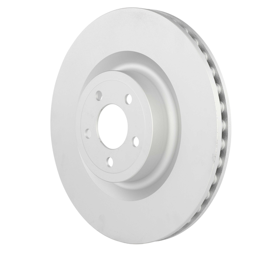 53011493 Bosch QuietCast Disc Brake Rotor Bosch Canada