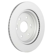 Charger l'image dans la galerie, 53011494 Bosch QuietCast Disc Brake Rotor Bosch Canada