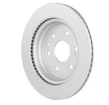 Charger l'image dans la galerie, 53011494 Bosch QuietCast Disc Brake Rotor Bosch Canada