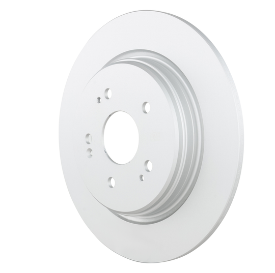 53011495 Bosch QuietCast Disc Brake Rotor Bosch Canada
