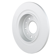 Charger l'image dans la galerie, 53011496 Bosch QuietCast Disc Brake Rotor Bosch Canada