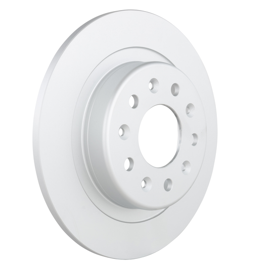 53011496 Bosch QuietCast Disc Brake Rotor Bosch Canada