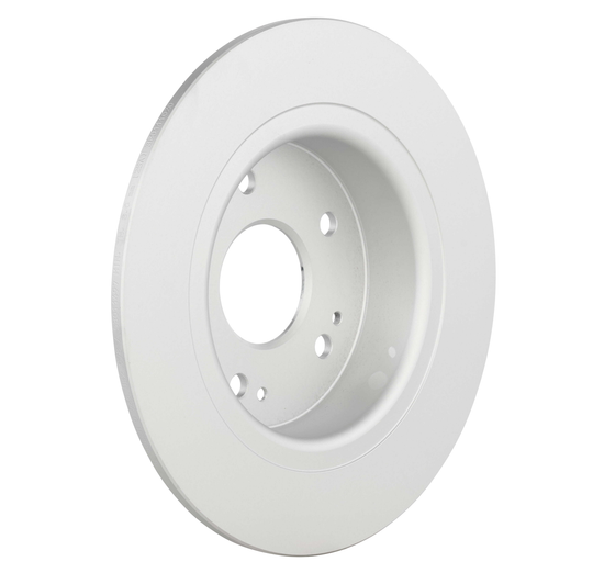 53011497 Bosch QuietCast Disc Brake Rotor Bosch Canada