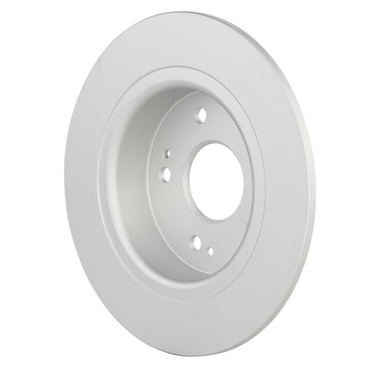53011497 Bosch QuietCast Disc Brake Rotor Bosch Canada