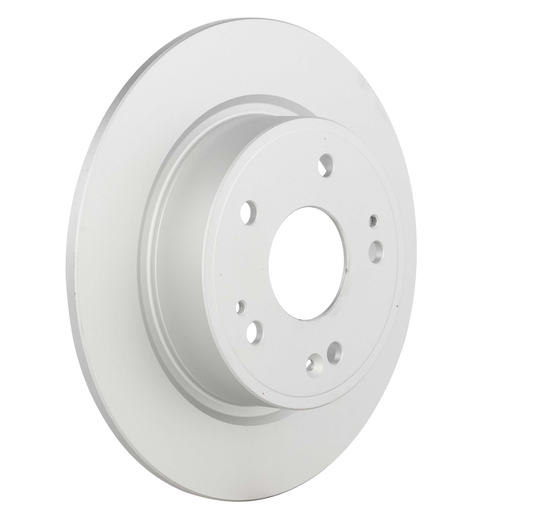 53011497 Bosch QuietCast Disc Brake Rotor Bosch Canada