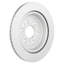 Load image into Gallery viewer, 53011498 Bosch QuietCast Disc Brake Rotor Bosch Canada