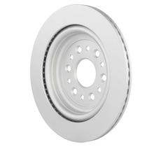 Load image into Gallery viewer, 53011498 Bosch QuietCast Disc Brake Rotor Bosch Canada