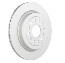 Load image into Gallery viewer, 53011498 Bosch QuietCast Disc Brake Rotor Bosch Canada