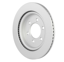 Charger l'image dans la galerie, 53011499 Bosch QuietCast Disc Brake Rotor Bosch Canada