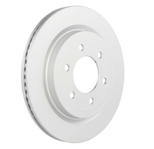 Charger l'image dans la galerie, 53011499 Bosch QuietCast Disc Brake Rotor Bosch Canada
