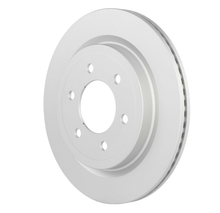 Charger l'image dans la galerie, 53011499 Bosch QuietCast Disc Brake Rotor Bosch Canada