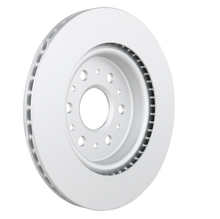 Load image into Gallery viewer, 53011500 Bosch QuietCast Disc Brake Rotor Bosch Canada