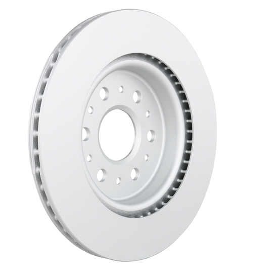 53011500 Bosch QuietCast Disc Brake Rotor Bosch Canada
