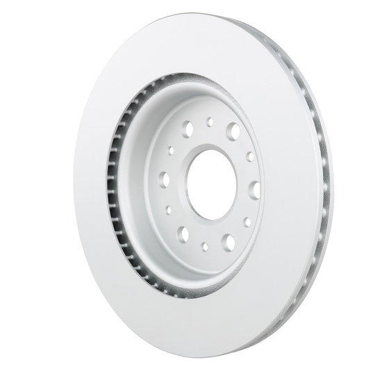 53011500 Bosch QuietCast Disc Brake Rotor Bosch Canada