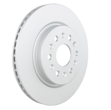 Load image into Gallery viewer, 53011500 Bosch QuietCast Disc Brake Rotor Bosch Canada
