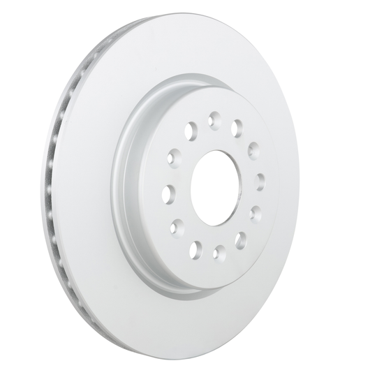 53011500 Bosch QuietCast Disc Brake Rotor Bosch Canada