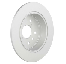 Charger l'image dans la galerie, 53011501 Bosch QuietCast Disc Brake Rotor Bosch Canada