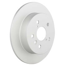 Charger l'image dans la galerie, 53011501 Bosch QuietCast Disc Brake Rotor Bosch Canada