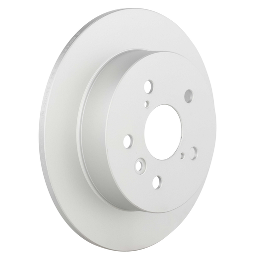 53011501 Bosch QuietCast Disc Brake Rotor Bosch Canada
