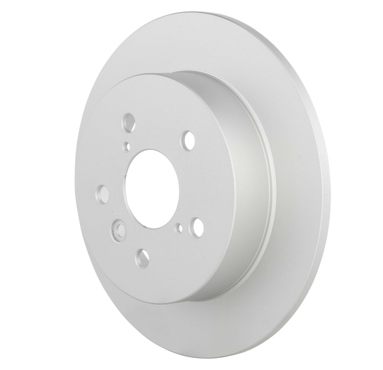 53011501 Bosch QuietCast Disc Brake Rotor Bosch Canada